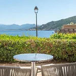 Campomoro Hotel Belvedere-Campomoro