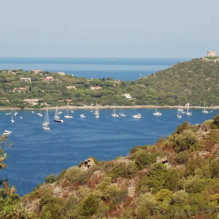 Campomoro * Belvedere-Campomoro