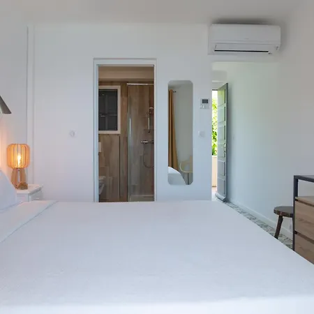 Campomoro Hotel *