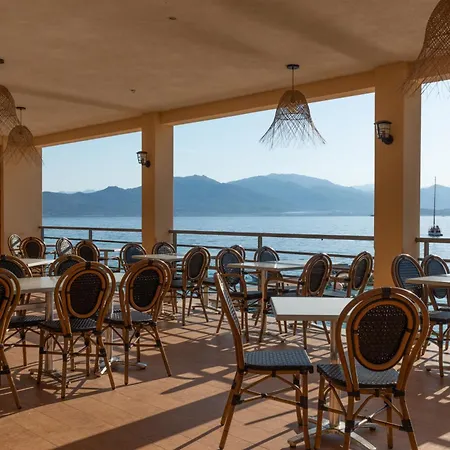 Hotel Campomoro *
