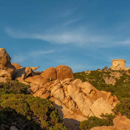 Campomoro * Belvedere-Campomoro