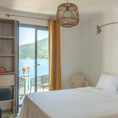 Hotel Campomoro *