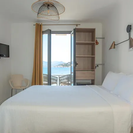 Hotel Campomoro *