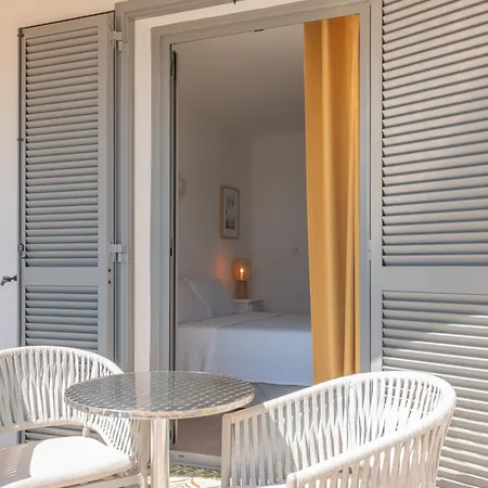 Hotel Campomoro