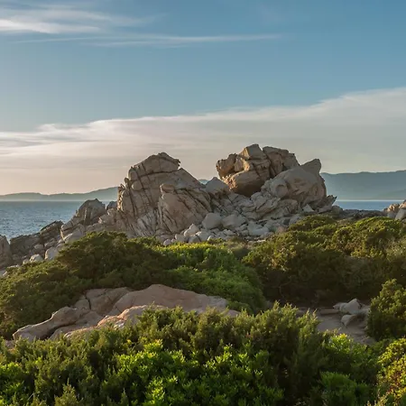 Campomoro Belvedere-Campomoro