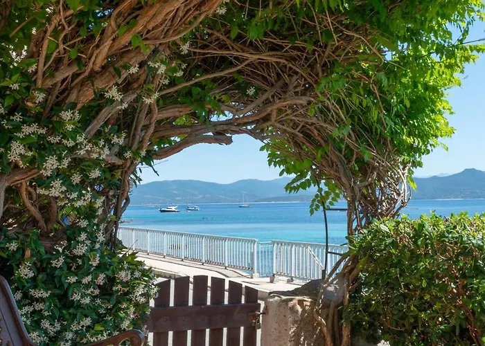 Campomoro Belvedere-Campomoro