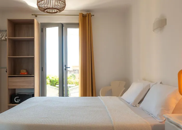 Campomoro Otel Belvedere-Campomoro