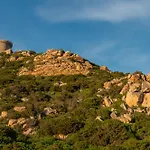 Campomoro Belvedere-Campomoro