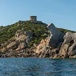 Campomoro Belvedere-Campomoro