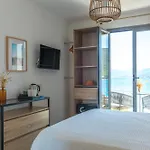 Hotell Campomoro