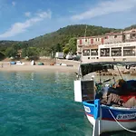 Hotell Campomoro