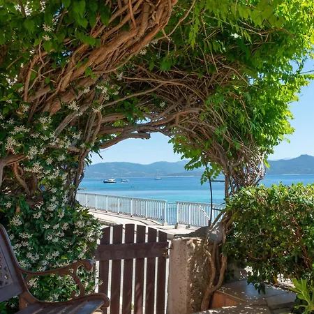 Campomoro 캄포모로