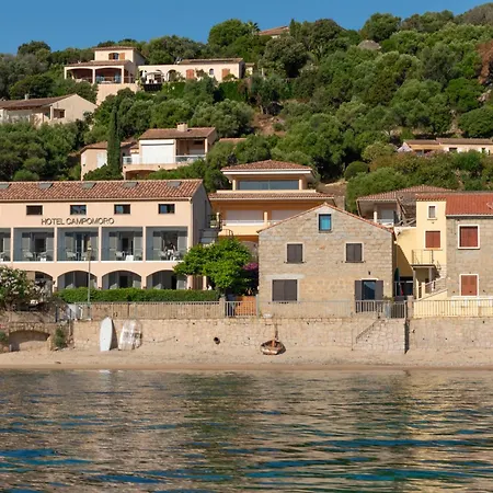 Campomoro