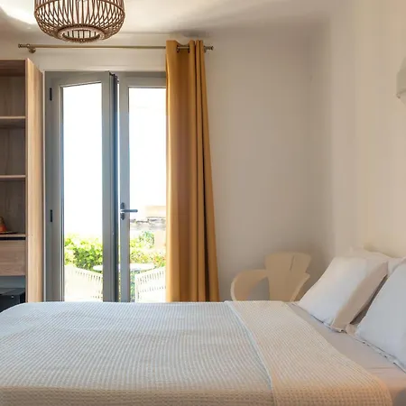 Campomoro 호텔 캄포모로