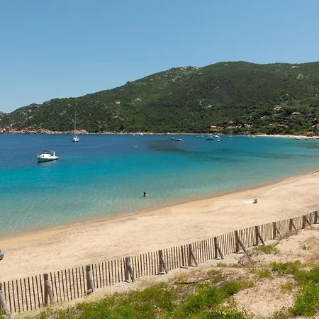 Campomoro * 캄포모로