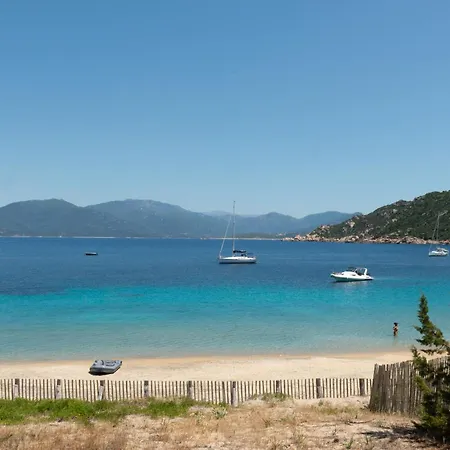 Campomoro 캄포모로