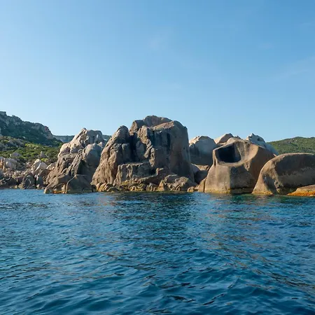 Campomoro Ξενοδοχείο Belvedere-Campomoro