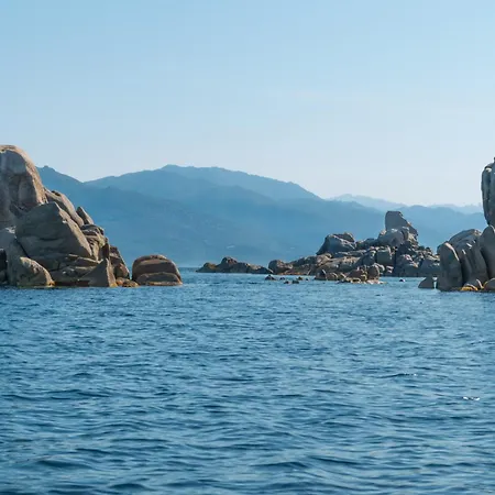 Ξενοδοχείο Campomoro *