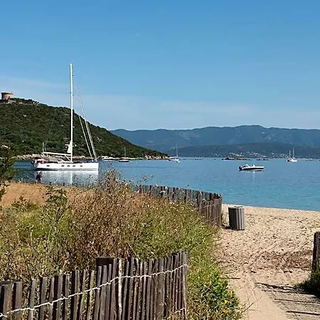Campomoro *