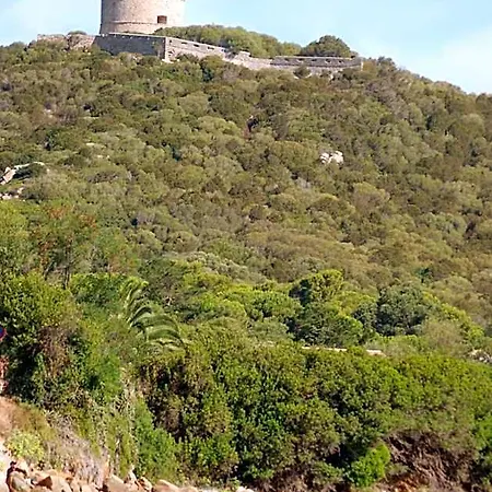 Campomoro Belvedere-Campomoro