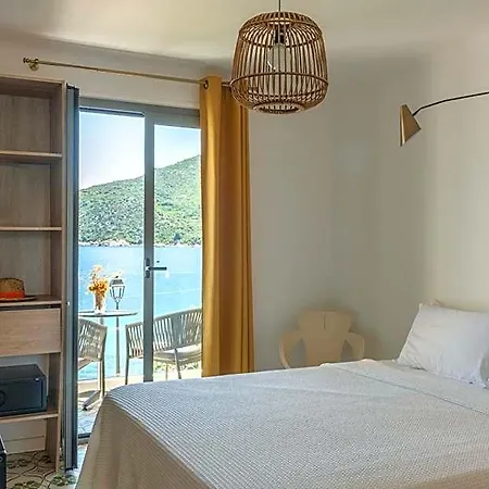 Campomoro * Belvedere-Campomoro