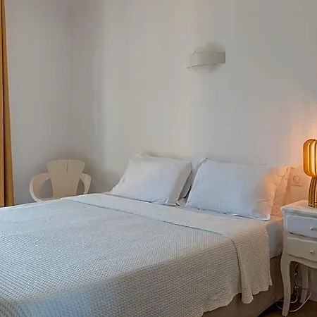 Hotell Campomoro
