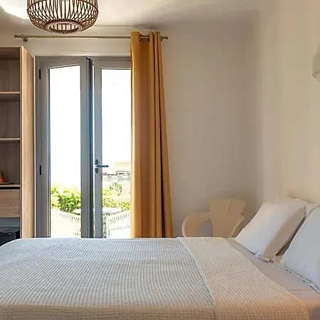 Campomoro Hotell Belvedere-Campomoro
