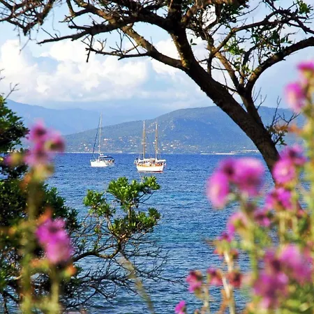 Campomoro Belvedere-Campomoro