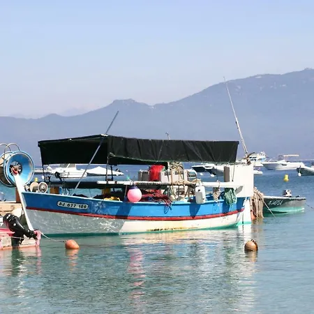 Ξενοδοχείο Campomoro *