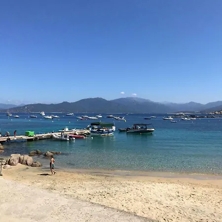 Campomoro Ξενοδοχείο