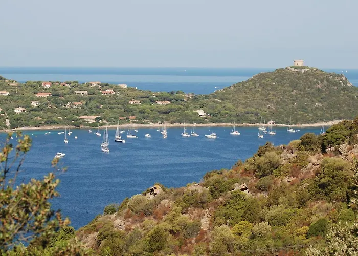 Campomoro * カンポモロ