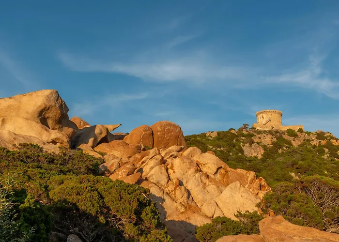 Campomoro * カンポモロ