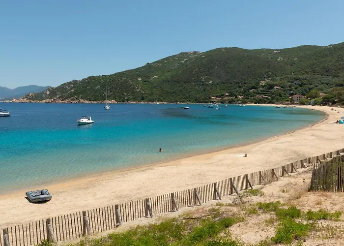 Campomoro * カンポモロ