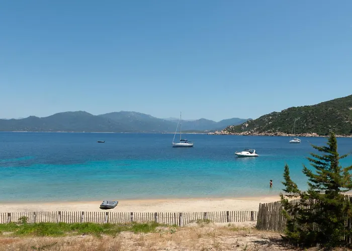 Campomoro カンポモロ